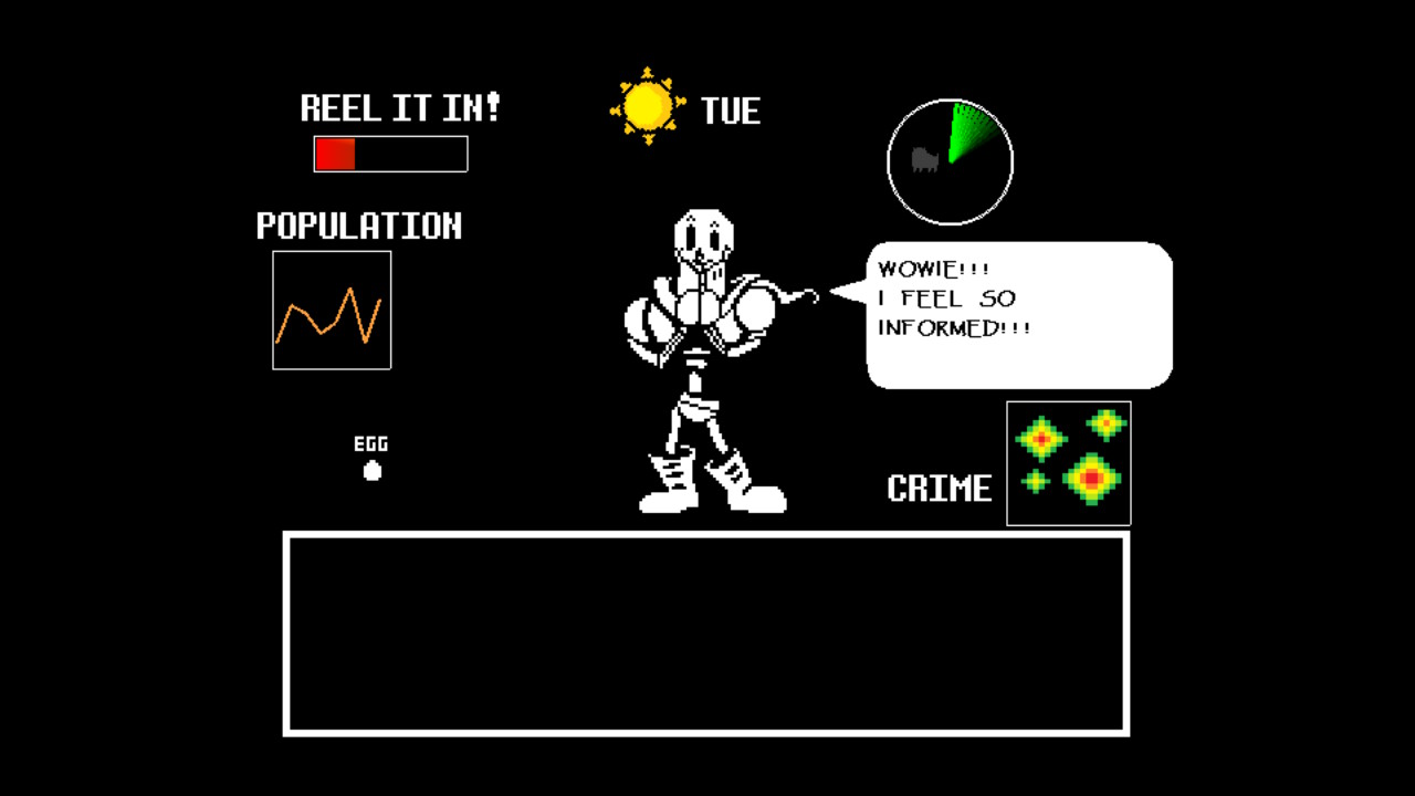 Not sure what the stance is here on these types of posts but I've started  making a Mettaton NEO bossfight on scratch just for fun (Barely finished,  I'll polish this, work on